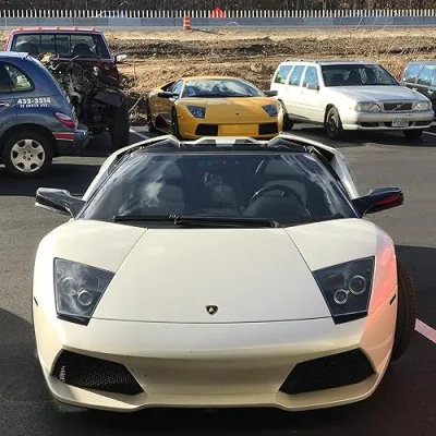 Car Guys New England