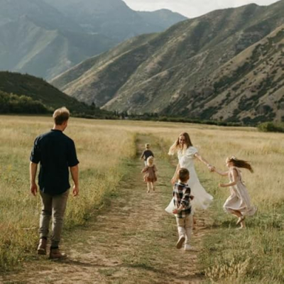 The Slaugh Family Profile