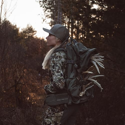 Hannah Stark Profile