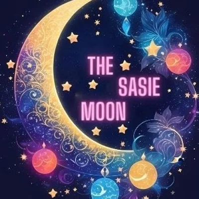 The Sasie Moon