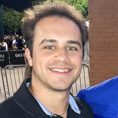 Looking Around (For The Best Finds) with Lowry