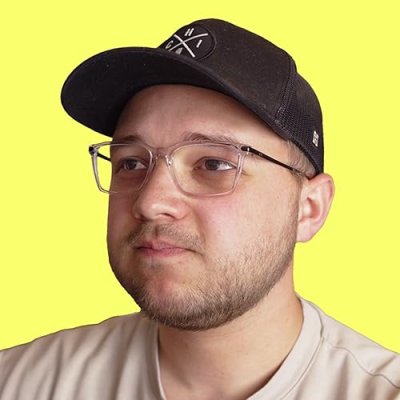 Parker Burton Profile