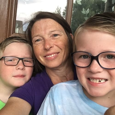 Melissa Cohen Profile