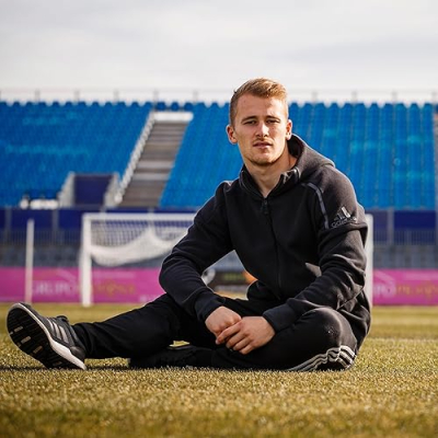 Conor O'Keefe Profile