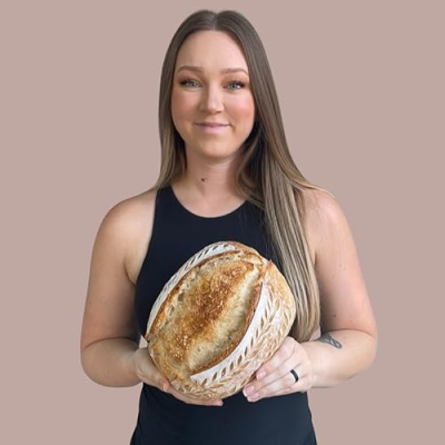 Muscle Momma Sourdough Profile