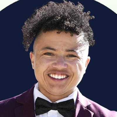 Logan Johnson, OTR/L, CHT Profile