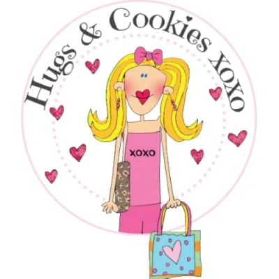 Hugs & Cookies xoxo
