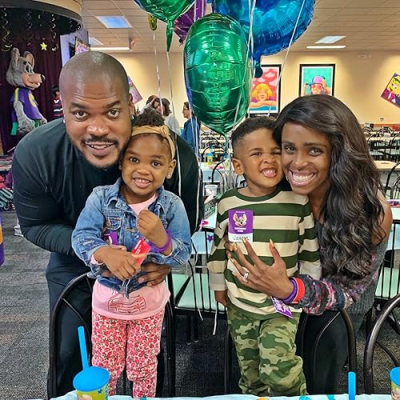 THE SANDE SHOP Profile