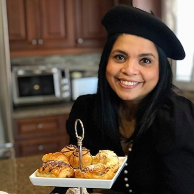 Wendy Dsouza Profile