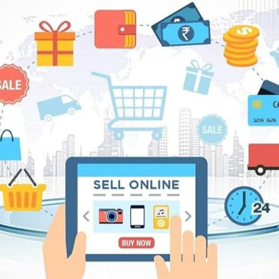 one click shoping Profile