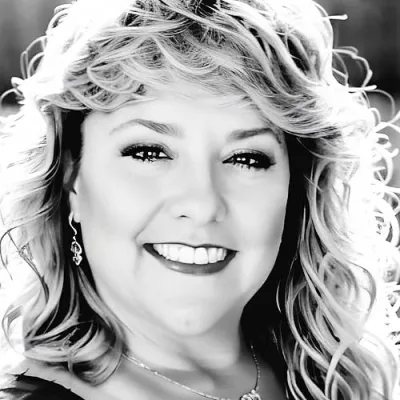 Tammy's Spectacular Treasure Chest