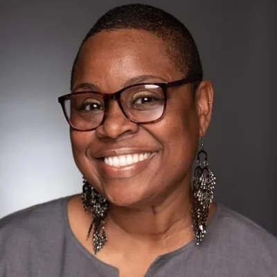 Dr. AJ Austin - Master Life Coach Certification Trainer for Black Christian Women