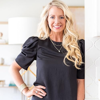 Jennifer Maune - A Recipe, Home Design and Lifestyle Blog Profile