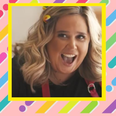 Bake it with Mel Profile