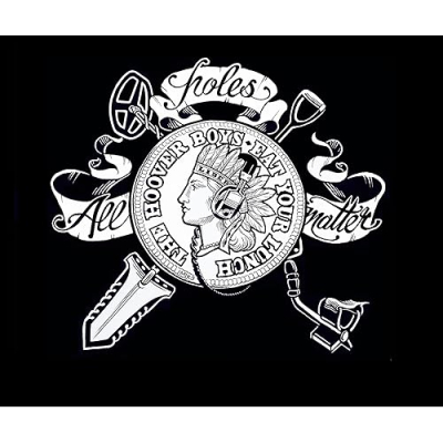 The Hoover Boys Profile