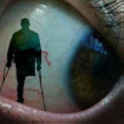 Don't Turn Around Scary Stories Profile