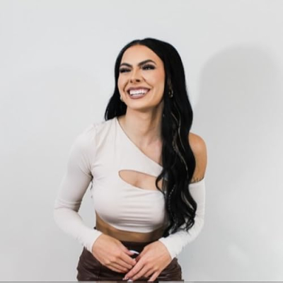 Kenzie Carter Profile