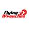 Flying Wrenches Profile
