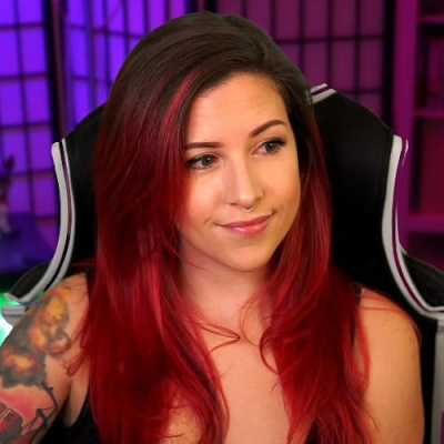 RENEE - GAMER/STREAMER Profile