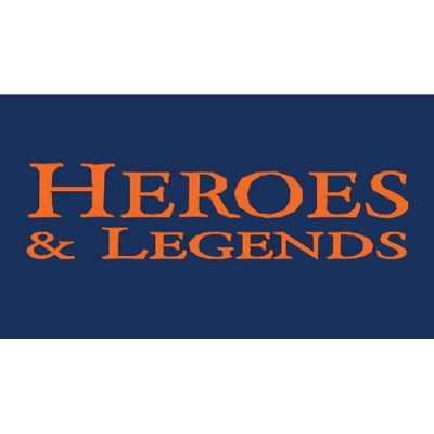 Heroes and Legends MTG Profile