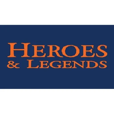 Heroes and Legends MTG