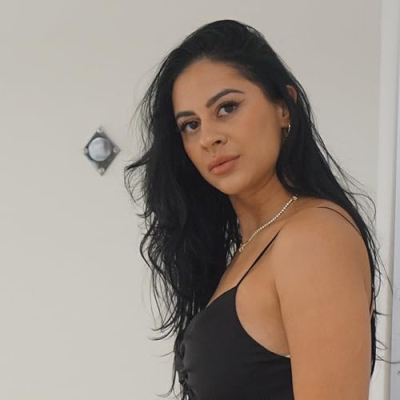 EM Loren | Hot Mess Mom Life Profile