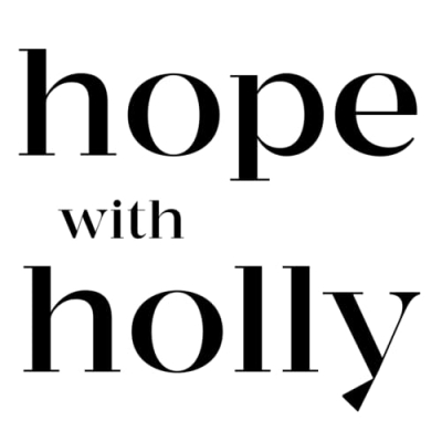 Hope with Holly Profile