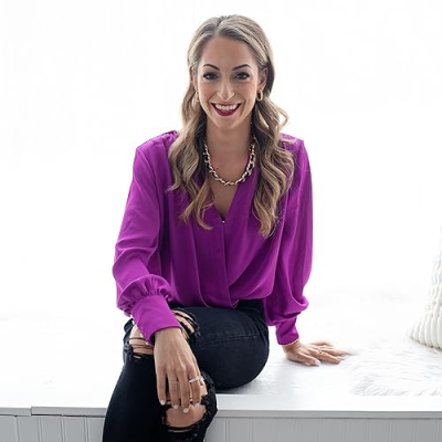 Christina Fontana Profile