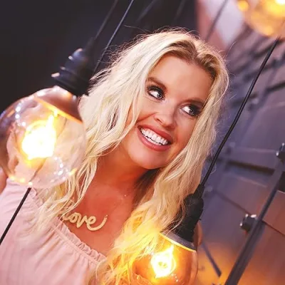 D'Arcy Vandenberg / Dear-Darcy