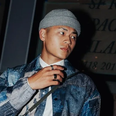 Fly With Johnny Thai