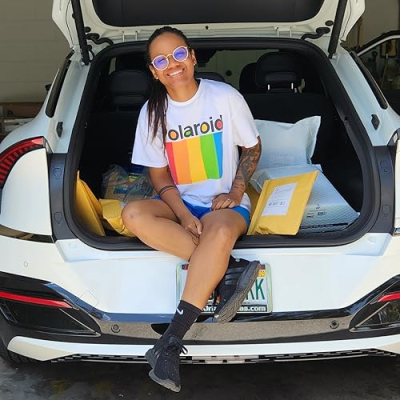 Julissa Martinez Profile