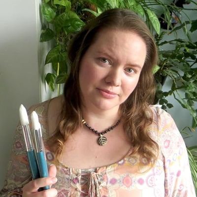 Ivy Lily Creative Profile