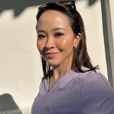 With Love Jenna Profile