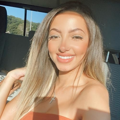 Gina Hanna's Amazon Storefront Profile