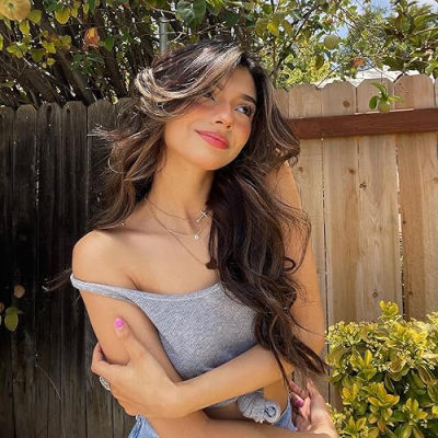 Kimberly Victoria Arevalo Profile