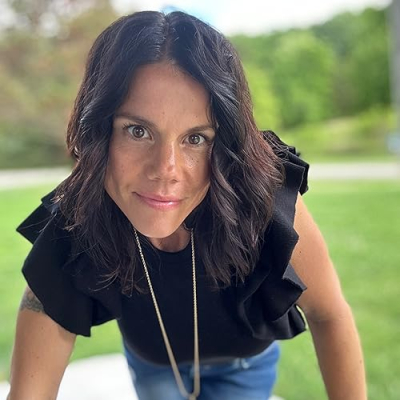 Melanie Sandford Profile