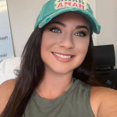 Megan Riddle Profile