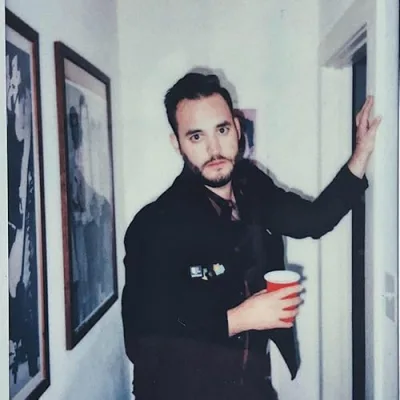 Christopher Guerrero