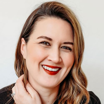 Kate's Fav Finds Profile