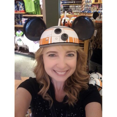 Disney World Enthusiast Profile