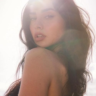 Joanna Marie Profile