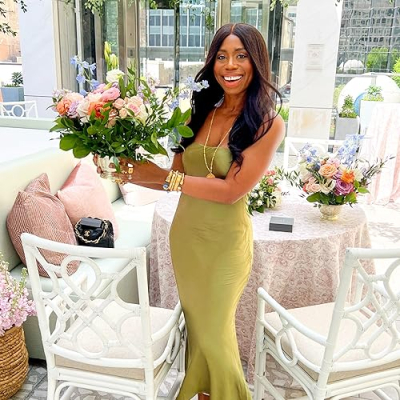 Steph Taylor Jackson Profile