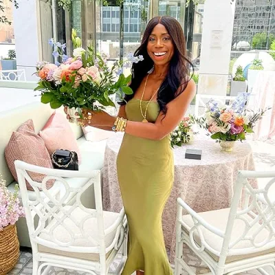 Steph Taylor Jackson