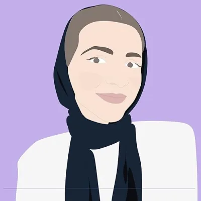 @laylool | Layla Shaikley