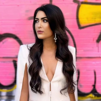 Amanda Aussieker Profile