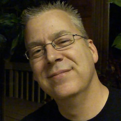 Chris Hardwick Profile