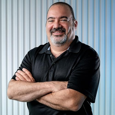 John Falco Jr. Profile