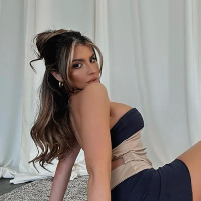 Sophia Russo Profile