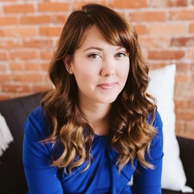 Abra Belke's Amazon Shop Profile