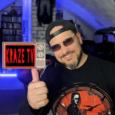 KrazeTV | Featuring Steve's Awesome Finds Profile